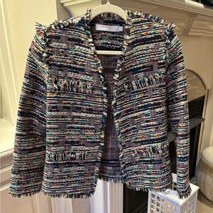 Hunter Bell Coco Jacket